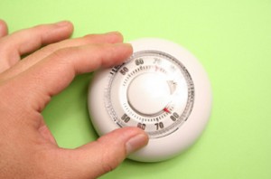 turn back the dial