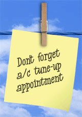 AC Tune Up